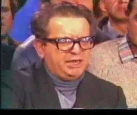 Cine este Teodor Brateș, personaj cheie al Revoluției din 1989 și ultimul mare propagandist al TVR