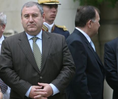 Cocoș, Sandu, Gheorghe Ștefan și Nicolae Dumitru, încă 30 de zile de arest