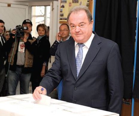 Colegiul Director al PDL se reuneşte mâine la Parlament