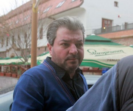 Comisarul de poliție ȘPĂGAR, în AREST la domiciliu