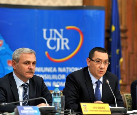 Comitetul Executiv al PSD se reunește duminică. Lista Cabinetului Ponta IV și puterea baronilor, pe agendă