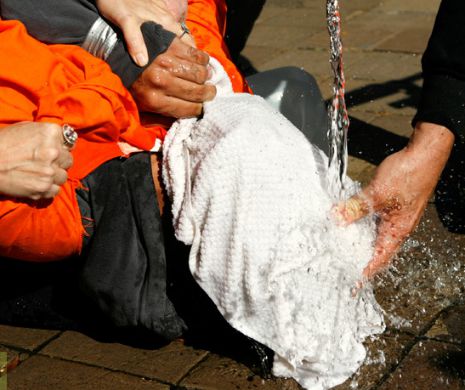 Concluziile Raportului Senatului SUA: CIA a DEZINFORMAT publicul cu privire la practicile de TORTURĂ