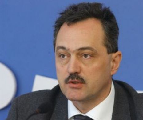 Consilierul general Doru Giugula, pe fărașul ANI