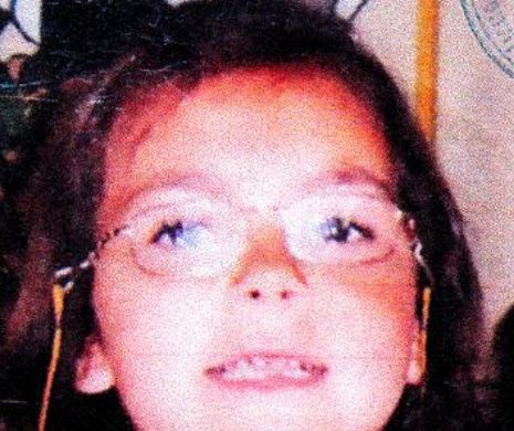 Copil dispărut din Târgovişte