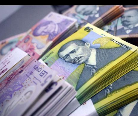 CREŞTERE spectaculoasă a LEULUI