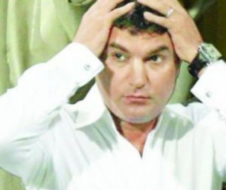 Cristi Borcea, anchetat pentru că ar fi făcut SEX în detenție!
