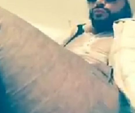 Cu mișcările astea, MIHAI BENDEAC a făcut senzație pe internet. VIDEO