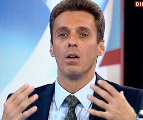 Cum s-a împiedicat Badea de Vocea României?