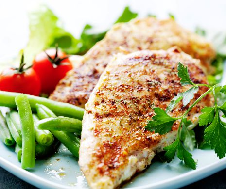 Cum să mănânci sănătos? 10 reguli de aur de la nutriționiști