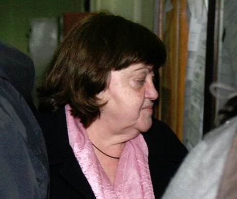 Curtea Supremă: Irina Jianu a cerut distrugerea actelor legate de lucrările la casa mamei lui Miron Mitrea