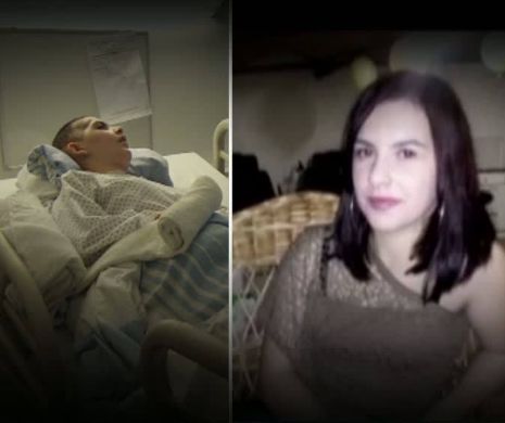 CUTREMURĂTOR! ULTIMELE CUVINTE ale Ioanei înainte de TRAGEDIE