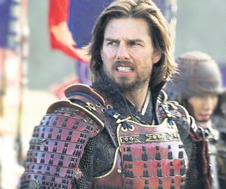 Dacă poţi, mănâncă: “Picanteriile” din DIETA SAMURAILOR