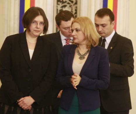 Dan Mihalache, numit oficial consilier prezidențial