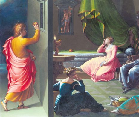 De ce este Moș Nicolae cel mai iubit dintre sfinți