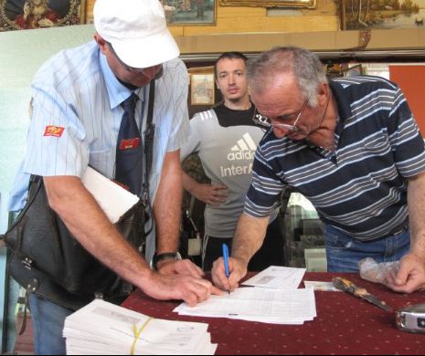 De la 1 IANUARIE asigurarea facilităţilor de TRANSPORT se vor realiza în baza CARDULUI de SĂNĂTATE