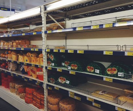 De unde este mai avantajos să îți faci cumpărăturile pentru SĂRBĂTORI