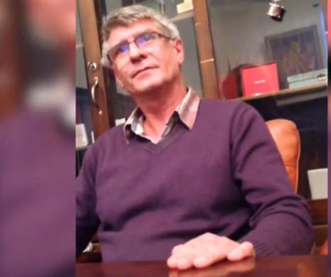 Declaraţie REVOLTĂTOARE a prorectorului UB: "NU AM CHEF! Aş vrea să-i văd pe cei 25.000 de studenţi!" | VIDEO
