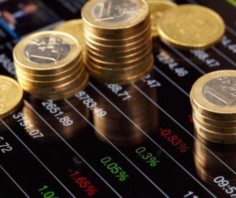 Deficit de 0,04% din PIB după primele 11 luni din 2014