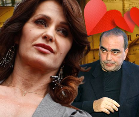 Dezvaluire SOC! Nadia Comaneci, relatie cu Gigi Netoiu