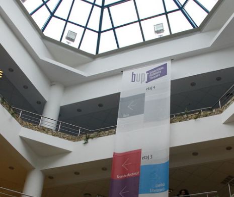 Directorul Bibliotecii Metropolitane are sechestru pe şase terenuri, nouă locuinţe şi 688 de cărţi