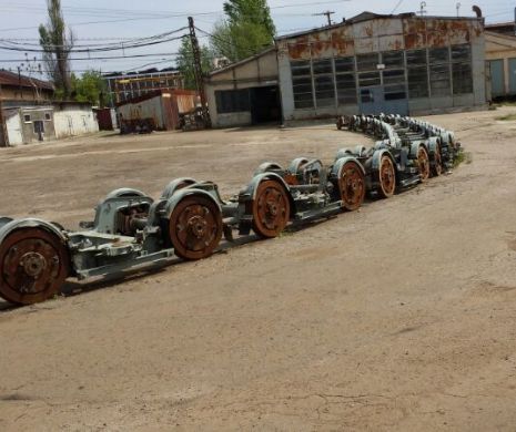 DNA: Fost şef al Serviciului Logistic al RATB, Radu-Viorel Jianu, trimis în judecată pentru trafic de influenţă. Afacerea "Autobuze date la fier vechi"