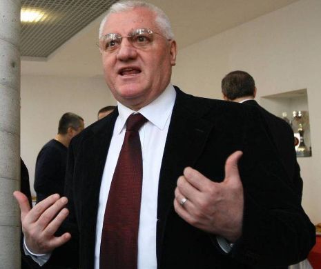 Dumitru Dragomir anunță variante pentru noua Steaua