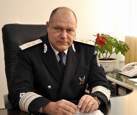DUPĂ TRAGEDIA DE LA SIUTGHIOL. Șeful Aviației din Ministerul Afacerilor Interne, generalul Dorel Grădinaru, a fost schimbat din funcție