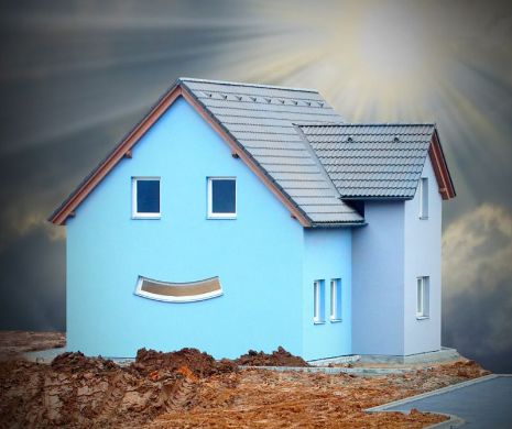 Economisești pentru locuința ta și câștigi