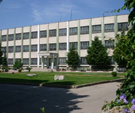 Evadatul de la Găești a fost prins. Riscă o pedeapsă nou de trei ani de închisoare