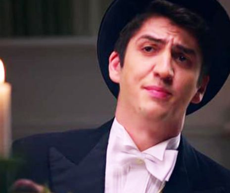 EXCLUSIV EVZ MONDEN. MasterChef Petru Buiuca te invata cum sa faci cele mai gustoase aperitive