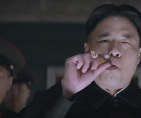 FBI se implică în distribuirea filmului "The Interview", controversata comedie despre asasinarea liderul nord-coreean Kim Jong-un | VIDEO