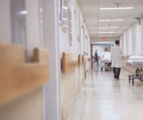Fetiţa de 9 ani, rănită în accidentul din Cluj, a murit în urma pierderii masive de sânge