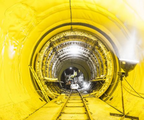 Filmele SF au devenit realitate! Ce se află sub orașul New York o să te uimească | GALERIE FOTO
