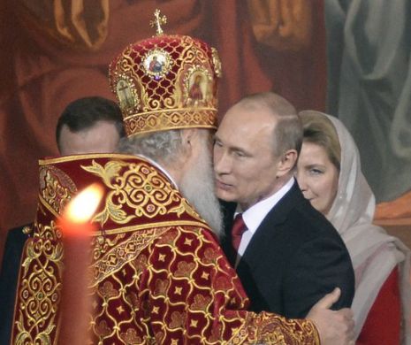 Finanţele ISLAMICE, un model pentru Rusia