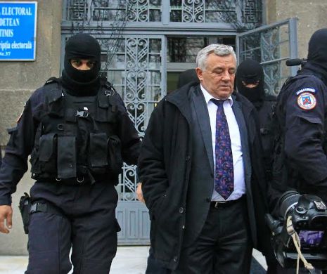 Finul baronului Bojin, trimis în judecată pentru spălare de bani