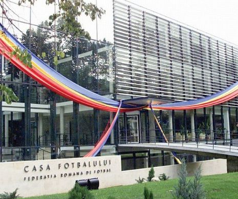 FRF va beneficia din partea MTS de o finanțare de circa un milion de euro, în 2015