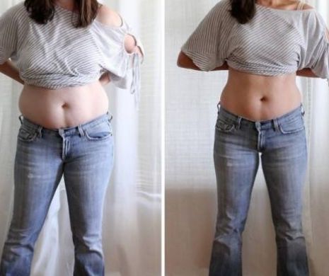 FRUCTUL care te ajută SĂ SCAPI de 8 cm DE PE TALIE în doar 2 săptămâni