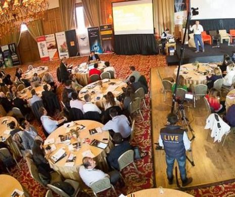 Galei Premiilor eCommerce a bifat a noua ediţie