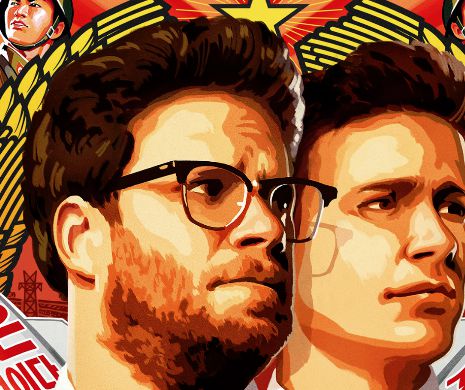 ”Gardienii Păcii” cer retragerea filmului despre tentativa de asasinat a lui Kim Jong-un