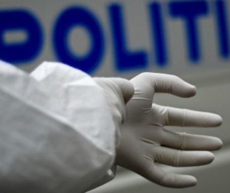 Găsit MOARĂ lângă un bloc din Odorheiu Secuiesc. NU se știe dacă s-a sinucis sau a fost împinsă de la etaj