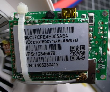 Gata cu interceptările ilegale! Un aparat care deconectează  dispozitivele de spionare, în locuințe.VIDEO