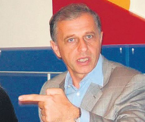 Geoană și Nicolicea se războiesc la tribunal