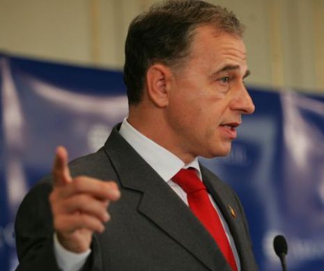 Geoană: Voi notifica RA-APPS că sunt în curs de mutare şi voi renunţa la contract