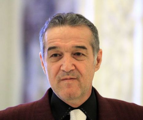 Gigi Becali, decizie surpriză: negocieri cu șefii Armatei pentru marca Steaua