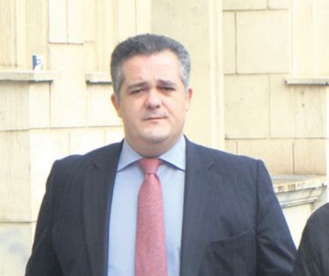 Grecul din „scandalul SIF-urilor” se dezice de soțul Cristinei Rus