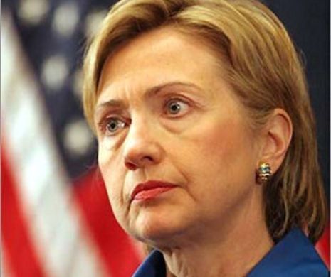 Hillary Clinton este cea mai populară femeie din Statele Unite