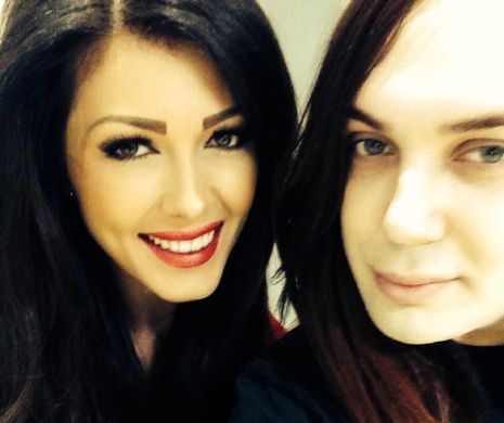 Ilinca Vandici, cea mai sexy Crăciuniță de sărbători. Cum își întreține diva părul în sezonul rece și cum reușește să-și mențină mereu o coafură sănătoasă