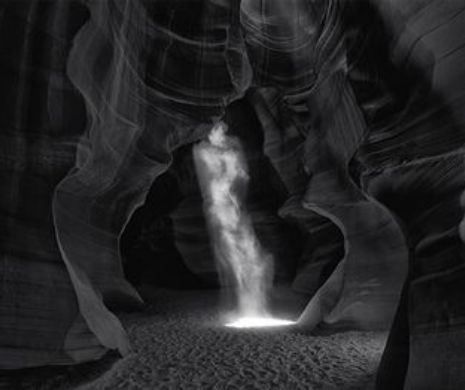 Imaginea unui canion din Arizona, 6,5 milioane de dolari. RECORD - Cea mai scumpă fotografie vândută vreodată