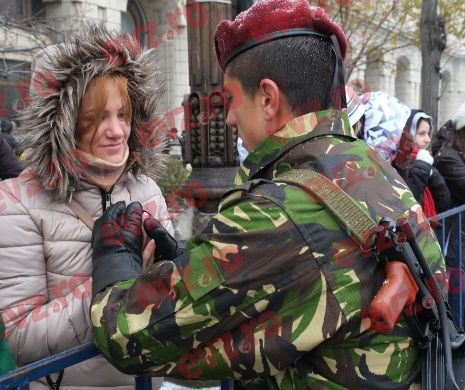 IMAGINILE ANULUI 2014. Fotografiile nu mai au nevoie de cuvinte!