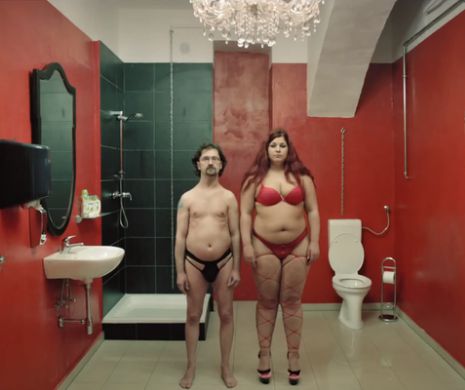 IN THE BASEMENT, documentar - hibrid semnat de ULRICH SEIDL, la BIEFF 2014